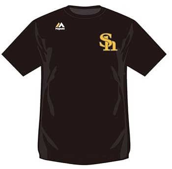 SoftBank Hawks Majestic プロコレクションフリース 2XL 22【プロコレクション】フリース